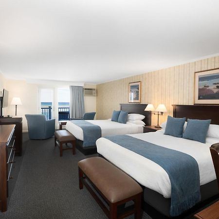 The Sparhawk Oceanfront Resort Ogunquit Εξωτερικό φωτογραφία