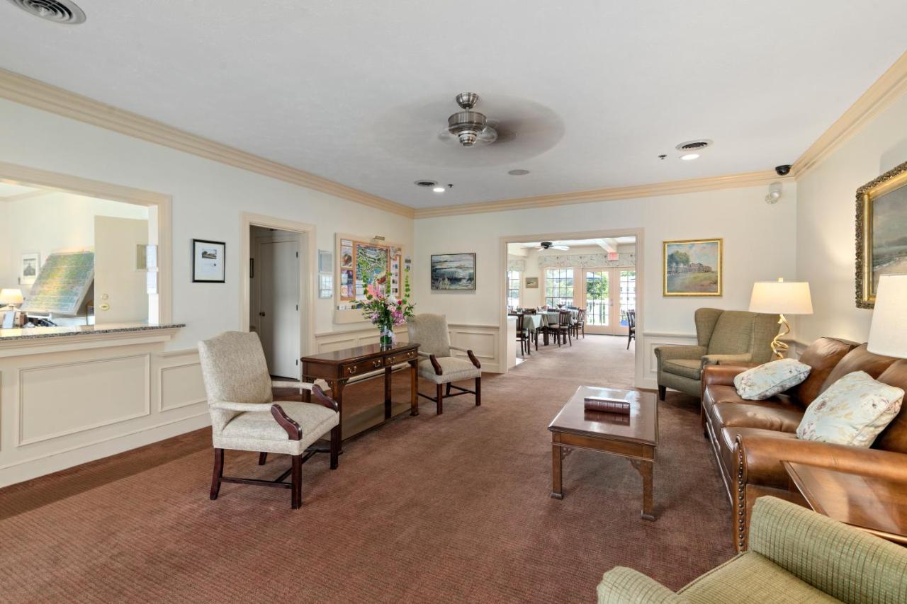 The Sparhawk Oceanfront Resort Ogunquit Εξωτερικό φωτογραφία