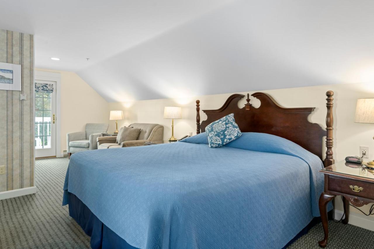The Sparhawk Oceanfront Resort Ogunquit Εξωτερικό φωτογραφία