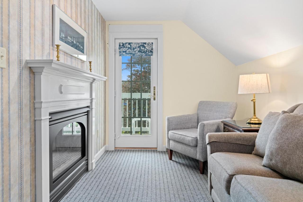 The Sparhawk Oceanfront Resort Ogunquit Εξωτερικό φωτογραφία