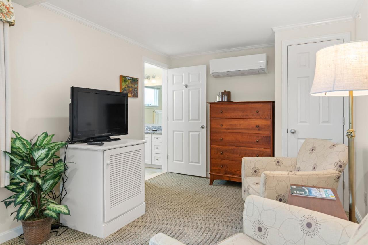 The Sparhawk Oceanfront Resort Ogunquit Εξωτερικό φωτογραφία