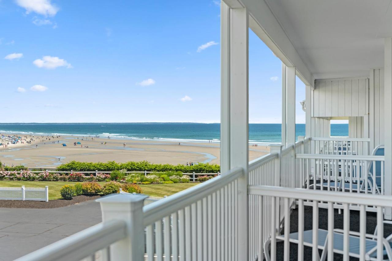 The Sparhawk Oceanfront Resort Ogunquit Εξωτερικό φωτογραφία
