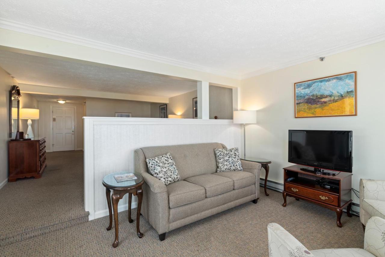 The Sparhawk Oceanfront Resort Ogunquit Εξωτερικό φωτογραφία