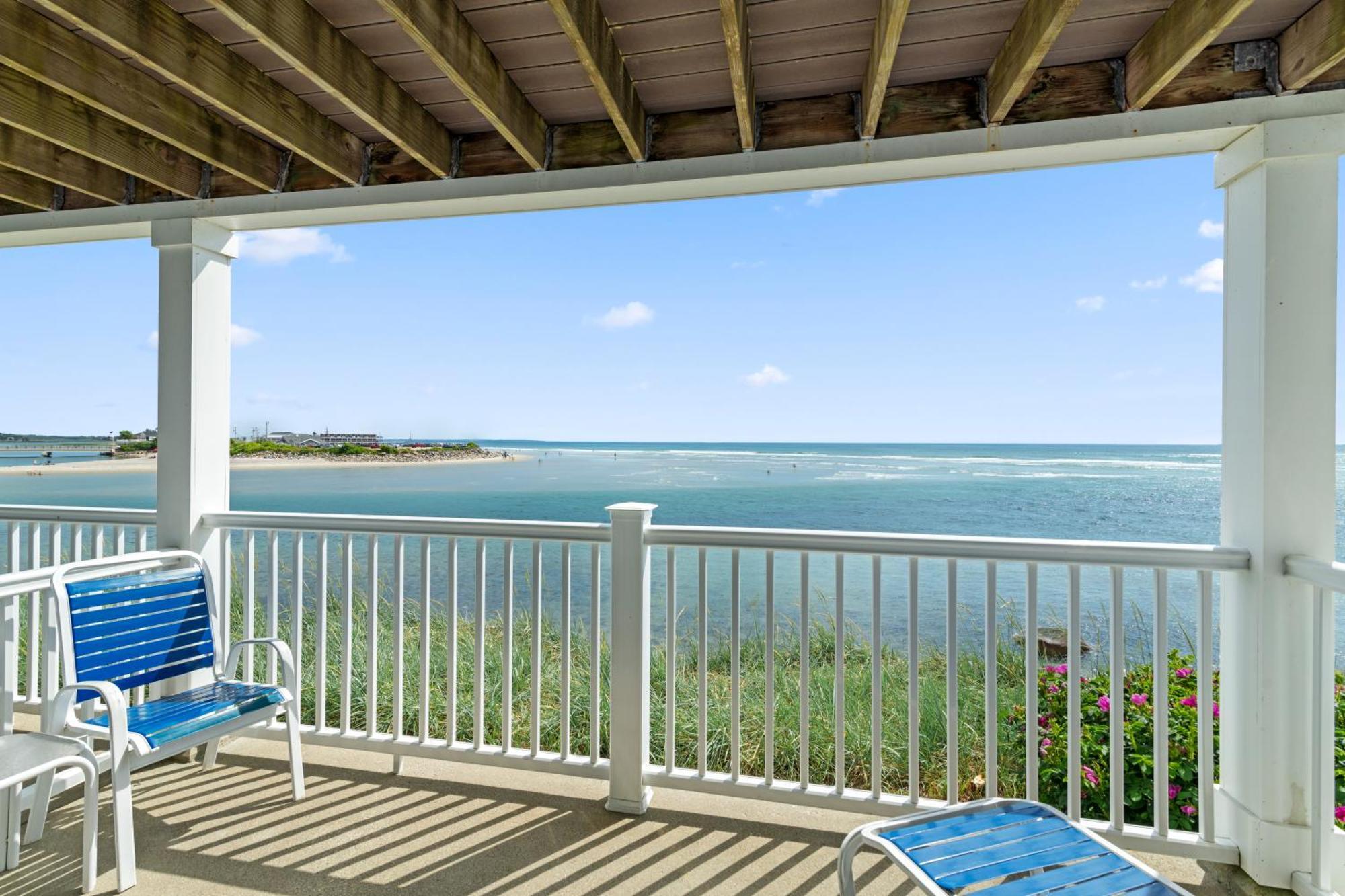 The Sparhawk Oceanfront Resort Ogunquit Εξωτερικό φωτογραφία