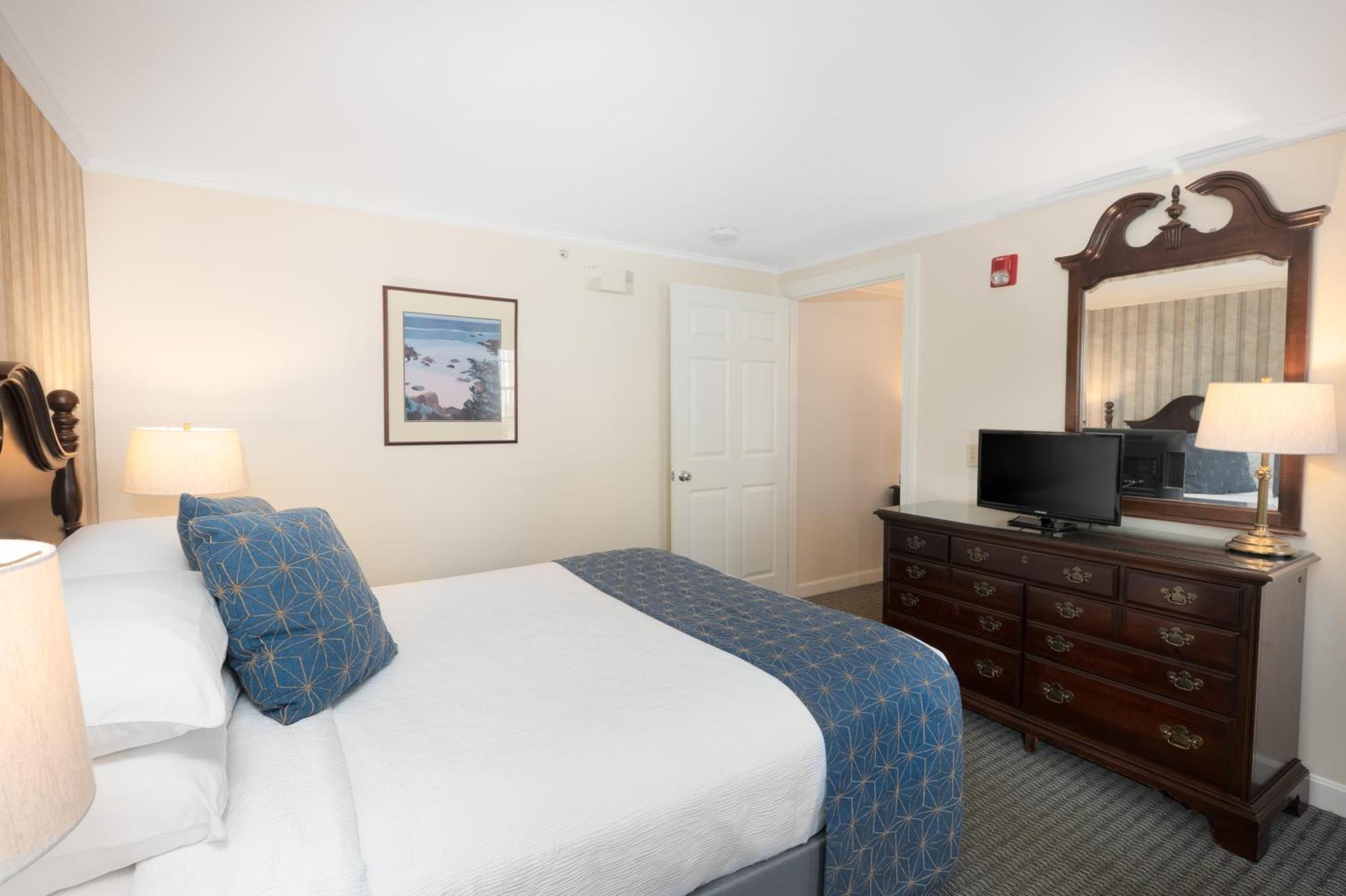 The Sparhawk Oceanfront Resort Ogunquit Δωμάτιο φωτογραφία