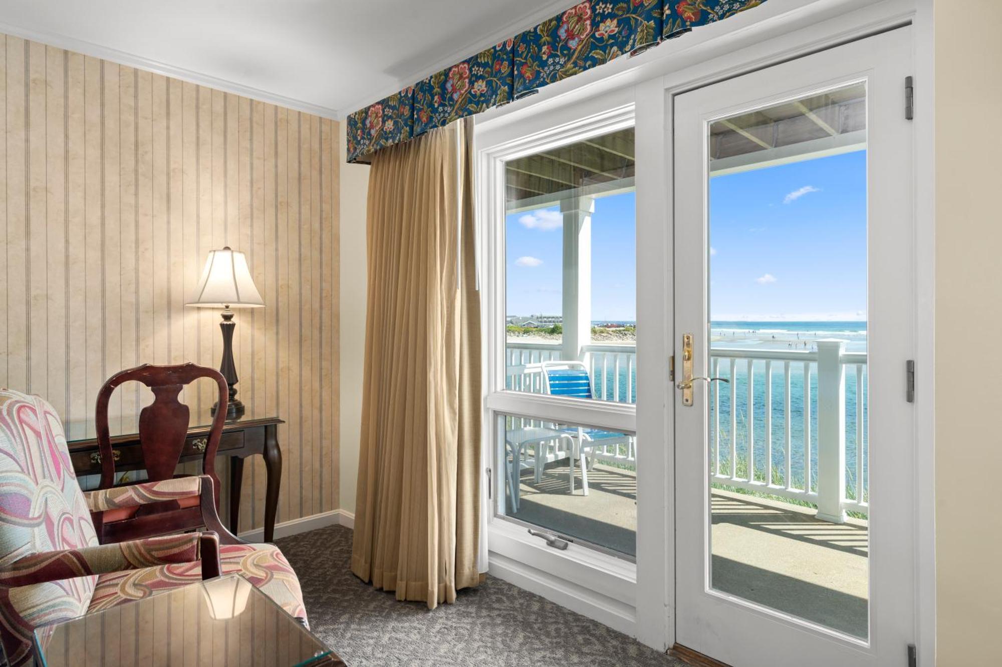The Sparhawk Oceanfront Resort Ogunquit Εξωτερικό φωτογραφία