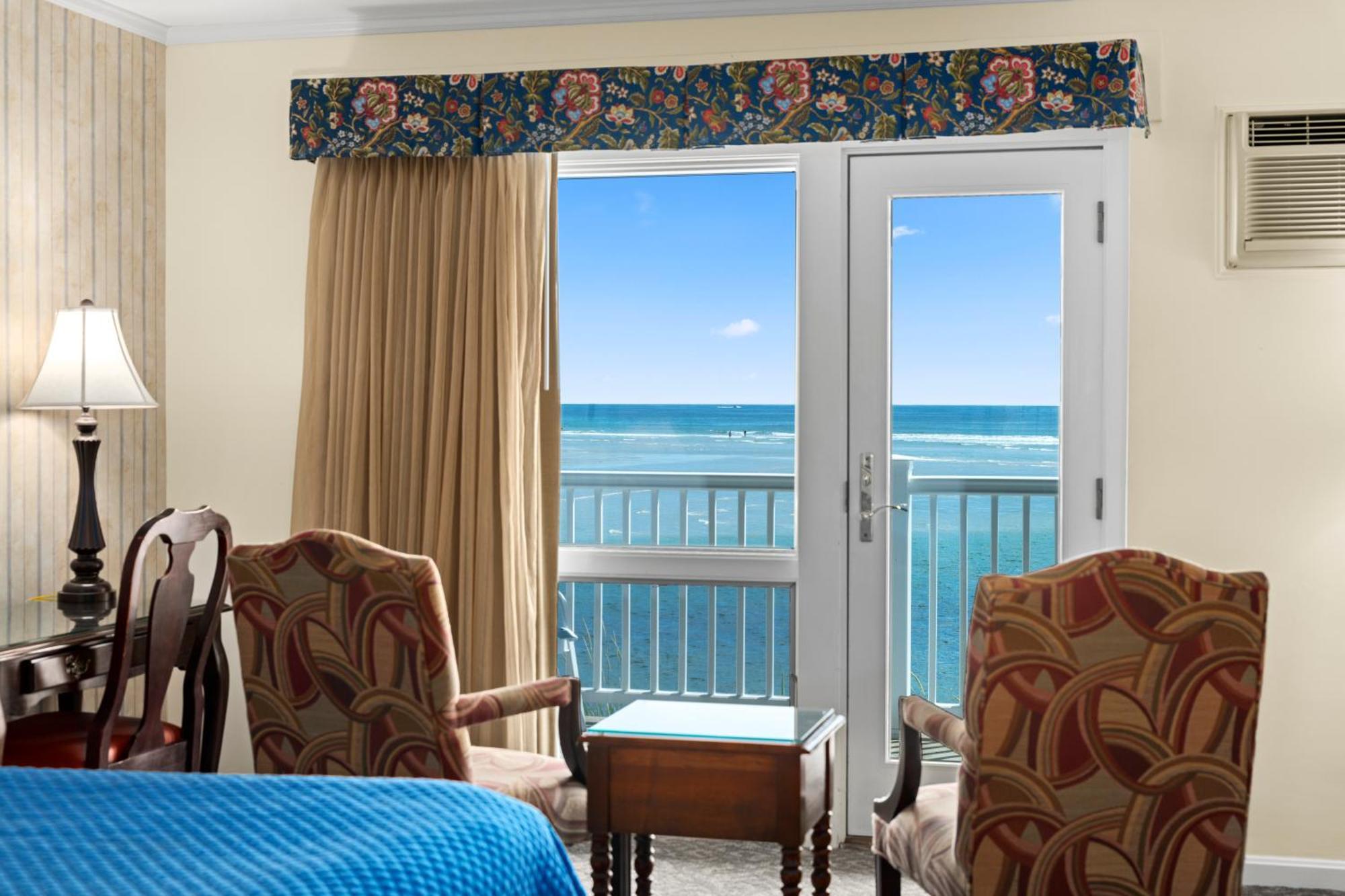 The Sparhawk Oceanfront Resort Ogunquit Δωμάτιο φωτογραφία