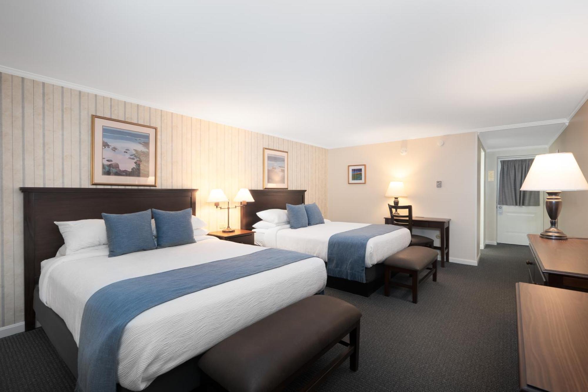 The Sparhawk Oceanfront Resort Ogunquit Δωμάτιο φωτογραφία
