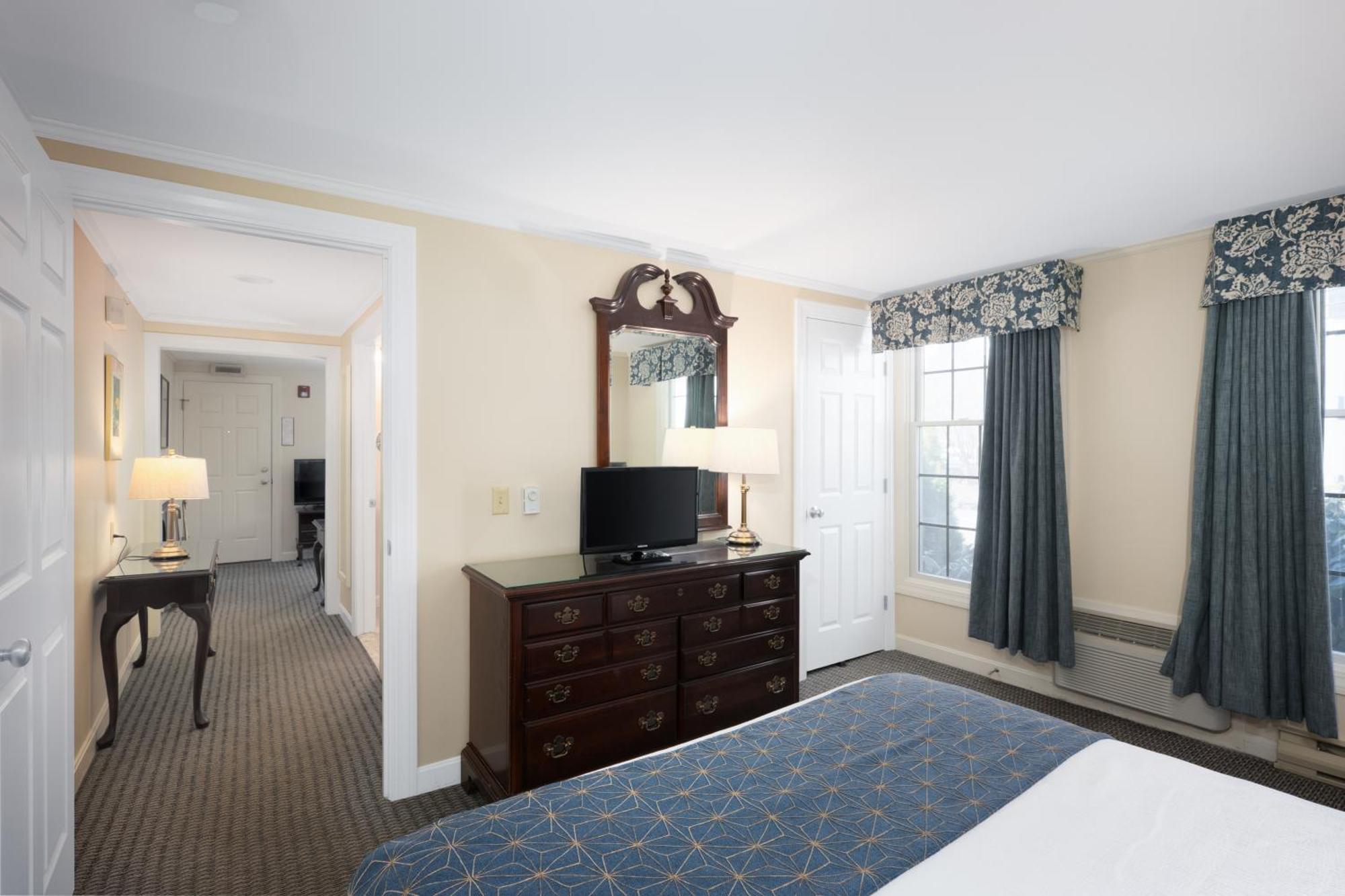The Sparhawk Oceanfront Resort Ogunquit Δωμάτιο φωτογραφία