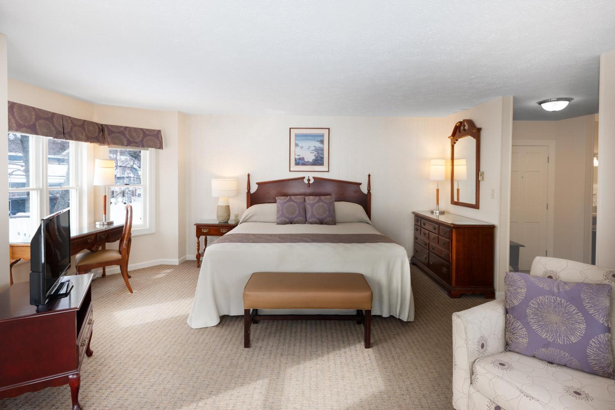 The Sparhawk Oceanfront Resort Ogunquit Εξωτερικό φωτογραφία