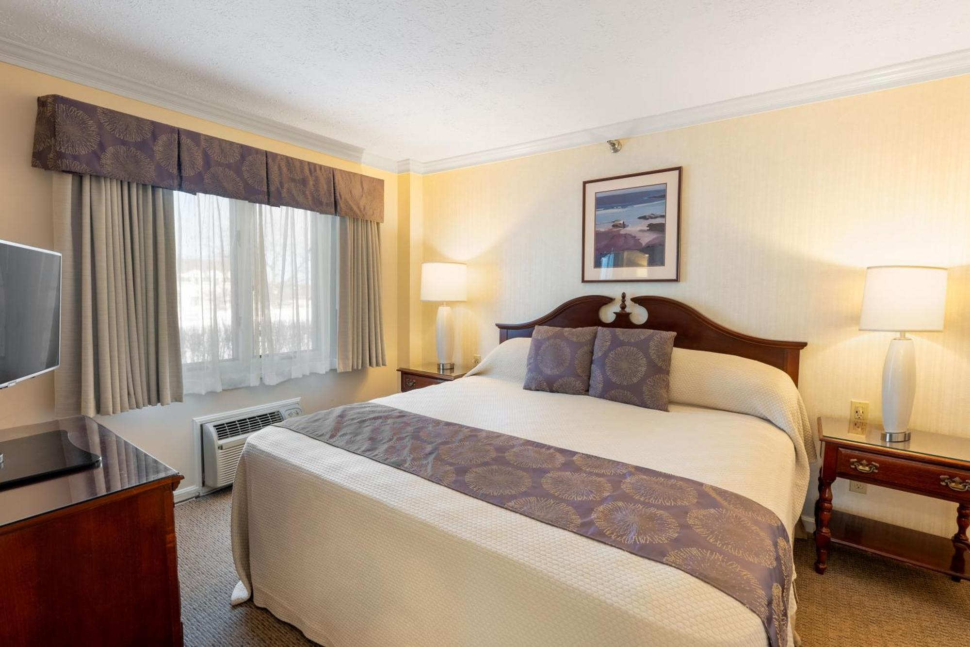 The Sparhawk Oceanfront Resort Ogunquit Εξωτερικό φωτογραφία