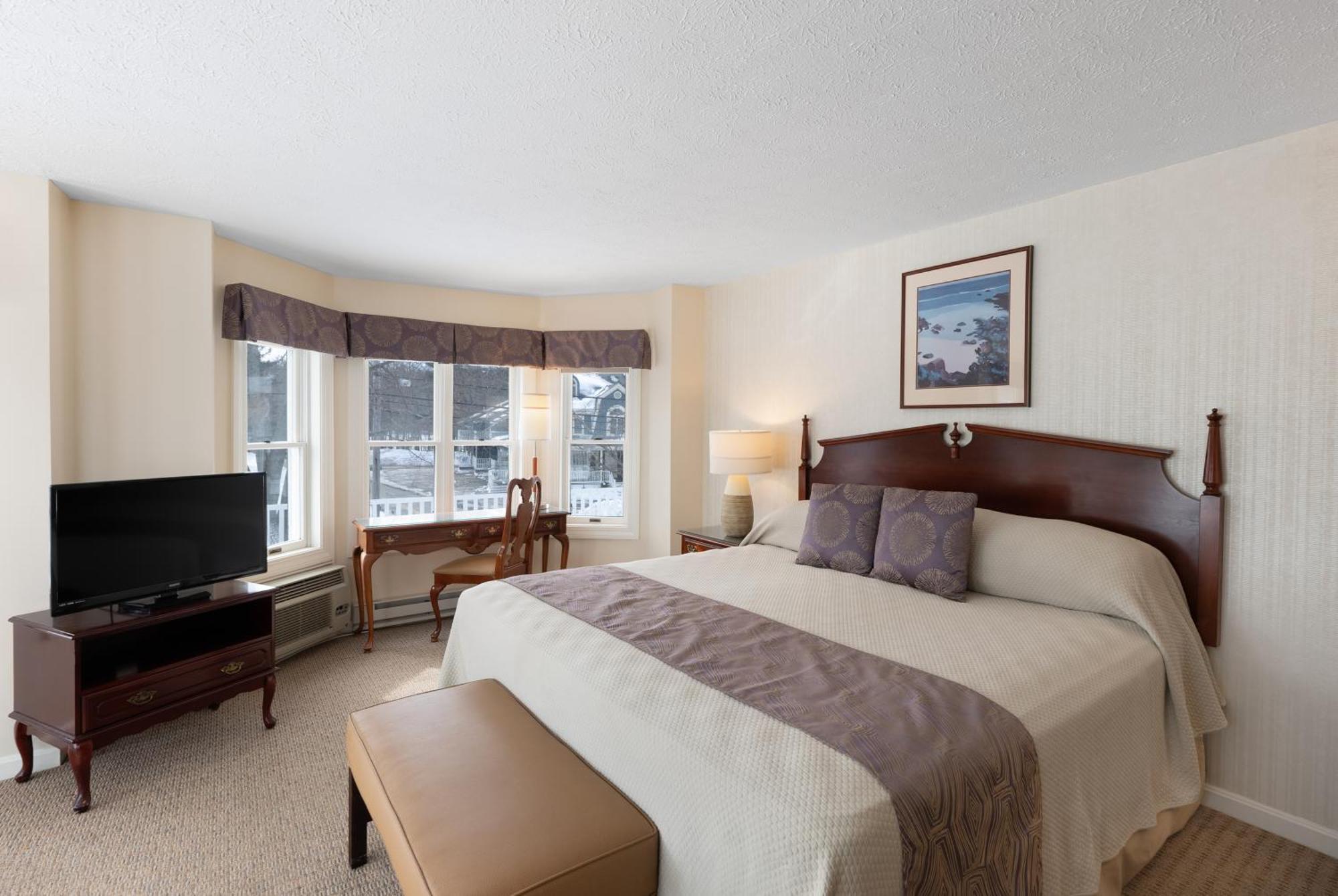 The Sparhawk Oceanfront Resort Ogunquit Δωμάτιο φωτογραφία